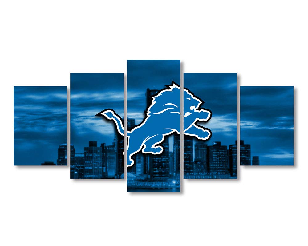 The 10 Best Detroit Home Decor