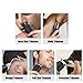 Beard Trimmer for Men Hair Clippers 6 in 1 Hair Trimmer Pro Haircut Kit Cordless USB Rechargeable Waterproof Fast Charge
