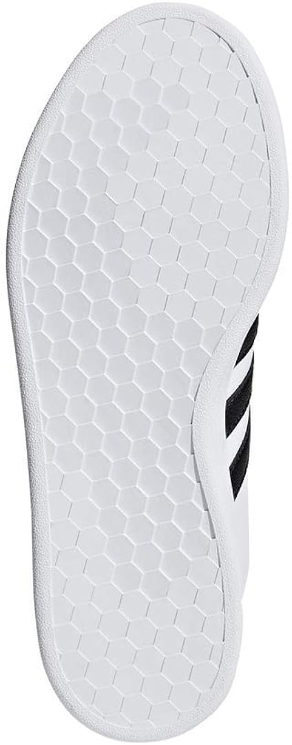 adidas Women's Grand Court Sneaker: Adidas: Shoes