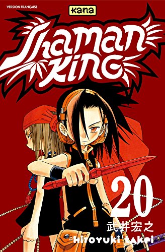 Shaman king