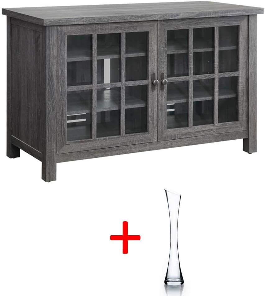 Best Storage Media Cabinet 30H