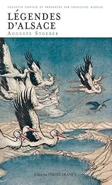 Légendes d'Alsace