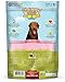 Zuke’s Skinny Bakes Dog Treats, Yogurt and Maple Syrup, 2-Calories, 9-Ounce