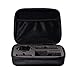 Shockproof Protective Carrying Case Storage Travel Bag for Garmin Virb 360 Rugged Waterproof 360-degree Camera by HOLACA