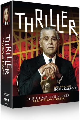 Amazon.com: Fear Itself: Season 1 : Niall Matter, Marie Zydek