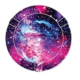 Space Galaxy Design -Tin Ashtray