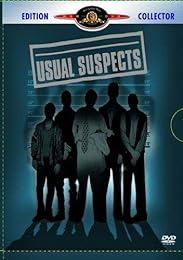 Usual Suspects - Édition Collector