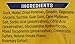 Natural Balance Limited Ingredient Diets Mini Jumpin' Stix Grain-Free Dog Treats Protein Options Include Duck or Venison