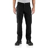 Carhartt Men's 105461 Rugged Flex® Relaxed Fit Ripstop Cargo Work Pant