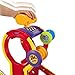 Fisher-Price Spinnyos Racin' Chasin' Super Slide with BONUS x8 Yos!
