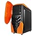 Raidmax Case ATX-A06WBO