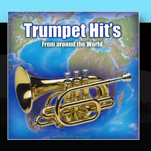 Trumpet Hit's by Various Artists by Amazon.co.uk CDs & Vinyl