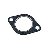WYLMTPJ Intake Manifold Gasket Cardboard Fit for