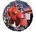 Big Hero 6 Mylar Balloon Bouquet