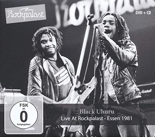 Black Uhuru - Tear It Up - Amazon.com Music