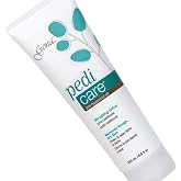 Gena Pedi Care Lotion with peppermint oil 8.5-Ounce, 1 Count
