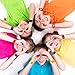 POKONBOY Superhero Slap Bracelets for Kids - 36 Pack Slap Bracelets Superhero Birthday Party Favors Avengers Party Supplies Super Hero Carnival Prizes for Kids Boys Girls Adults