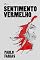 Livro Sentimento Vermelho
