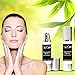 Paul Joseph Hyaluronic Acid Serum Botox Anti Aging Cream, 2 oz