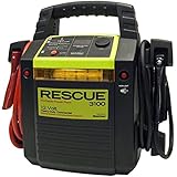 Rescue 3100 Custom Portable Commercial Grade 12V Power Pack (Battery NOT included)
