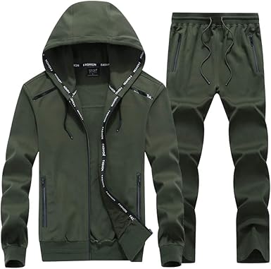 amazon tracksuit sale