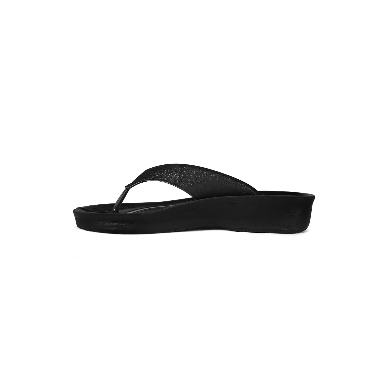AEROTHOTIC Original Orthotic Comfort Thong Style Flip Flops Sandals for Women with Arch Support 