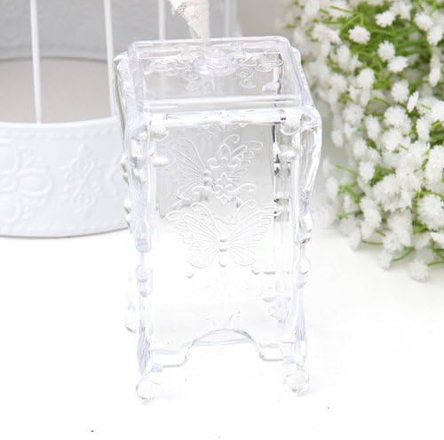 VietFA Tissue Boxes Stand Tissue Box Black Cover for Home Room Napkin Holder Toilet Paper Box Large Rack Broader Decorative Tissue Box 1 PCs