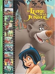Le  livre de la jungle