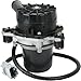 AIP Electronics Premium Complete Smog Secondary Air Injection Pump Compatible Replacement For 2007-2013 Toyota and Lexus V8 Oem Fit SP55