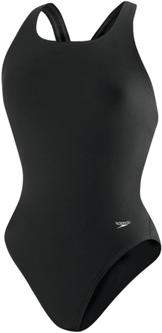 Speedo Girls' One Piece Swimsuit Endurance+ Solid Super Pro Amazon