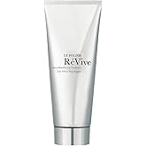 RéVive Le Polish Exfoliating Face Scrub - Resurfacing Facial Exfoliant for Glowing Skin - Helps to Refine, Smooth & Polish Skin Surface - Enriched with Nourishing Shea Butter & Green Tea (2.5 fl oz)