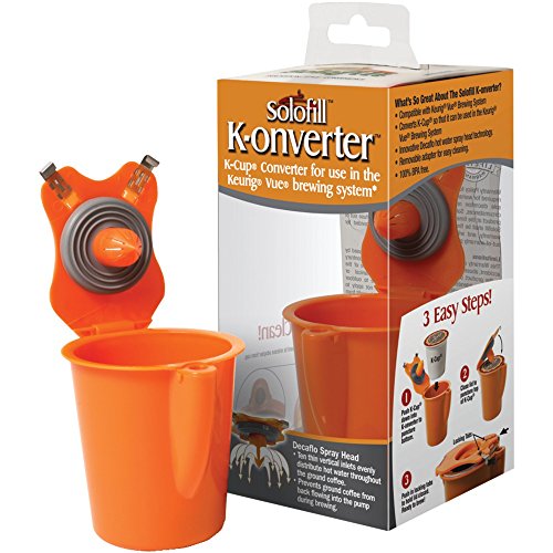 SOLOFILL-10723-01-K-K-onverter-Cup-electronic-consumer