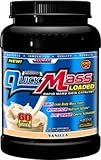All Max QuickMass Vanilla 3.3lb by ALLMAX NUTRITION