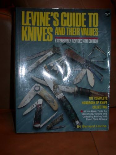 Pocket-Knives: The Collector's Guide to Identifying, Buying, and