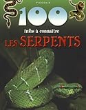 les serpents by 