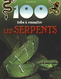 Les  serpents