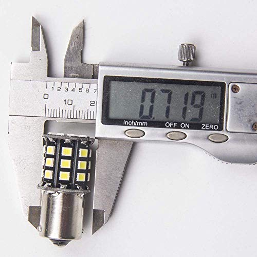 6 Generation+33+SMD+Reverse+10+Pack+6000K+6500K