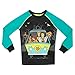 Scooby Doo Boys Pajamas Size 8 Multi