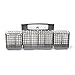 Whirlpool 8562086 Dishwasher Silverware Basket