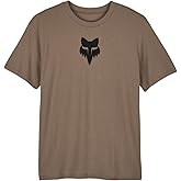Fox Racing womens Womens Fox Head Short Sleeve Tee