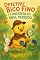 Livro Detetive Bico Fino e o Mistério do Anel Perdido: Uma Aventura no Bosque Florido (4-8 anos)