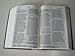 BIBELE Mahungu Lamenene / The Bible in TSONGA Language V043 Medium Size / 1989 New Translation (BST) with Glossary
