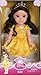 My First Disney Princess Toddler Doll - Belle