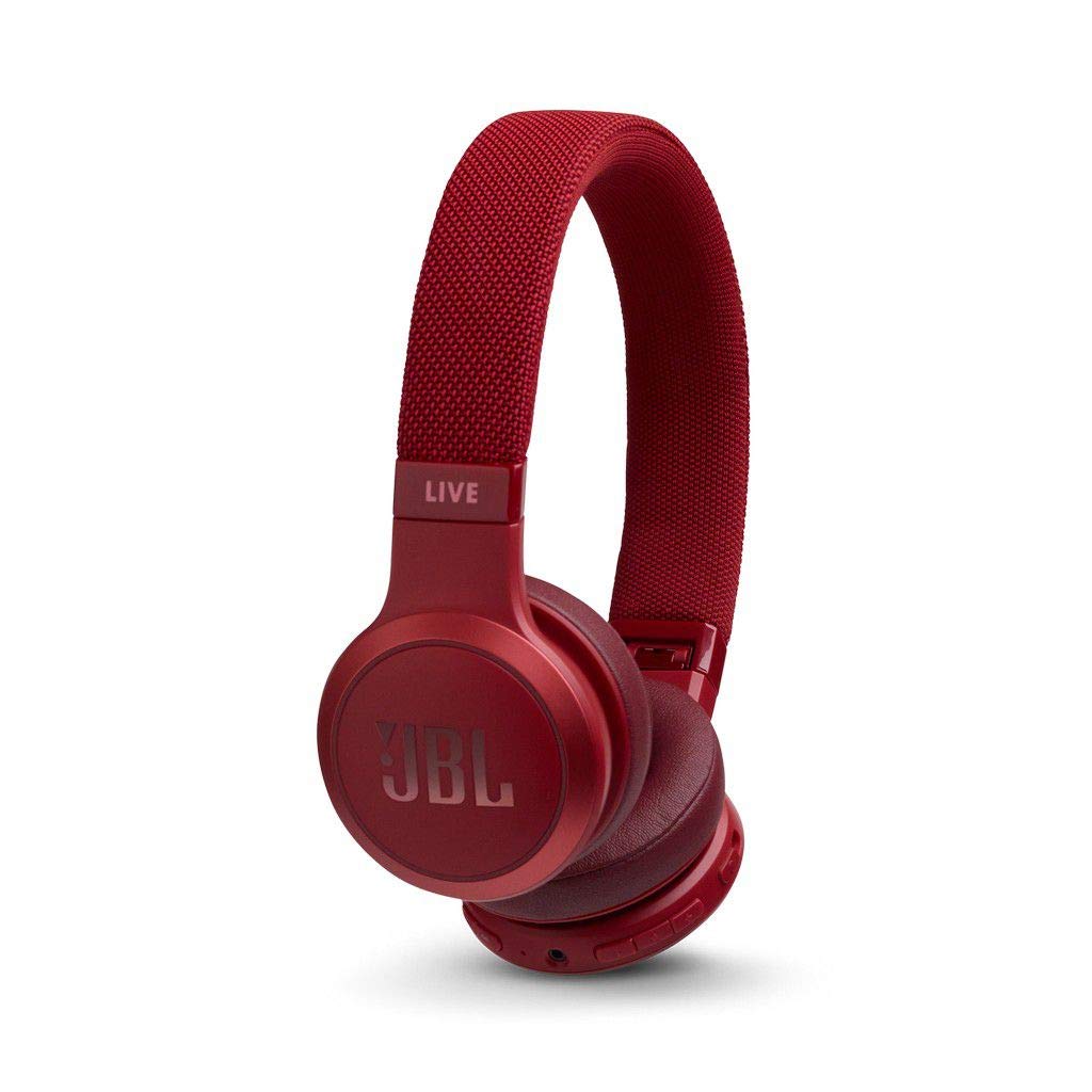 jbl alexa headphones