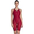 ARENA Powerskin ST Next Open Back Women's Competition Racing Swimsuit Full Body Short Leg One Piece Athletic Tech Suit