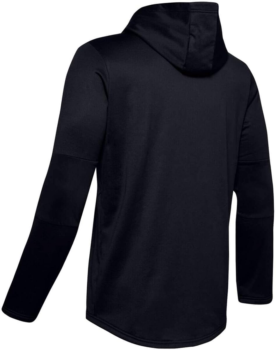 under armour gametime fleece