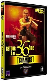 Retour À La 36ème Chambre