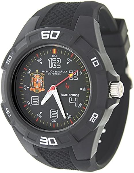 Time Force M1001M10 – Reloj de Pulsera