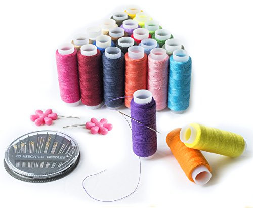Top 10 best hand sewing with embroidery floss  top reviews  no place
