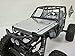 Axial Wraith Aluminum Hood Version 2